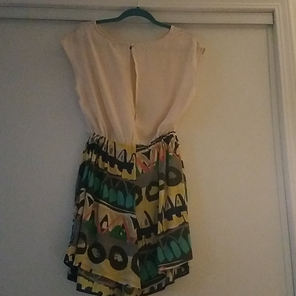 Romper - Picture 2 of 2